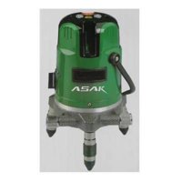 Máy cân bằng Laser Asak BL300G