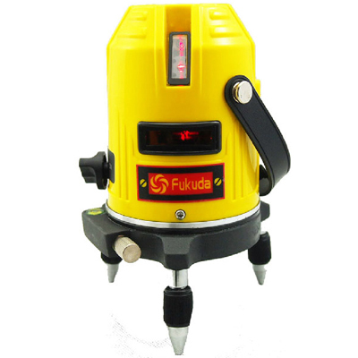 Máy cân bằng laser Fukuda EK 453