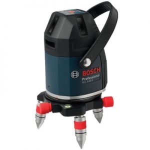 Máy cân mực Laser Bosch GLL 5-40E