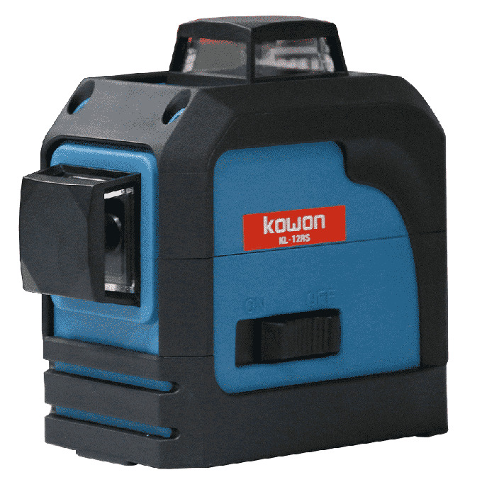 Máy cân mực laser Kowon KL-12RS