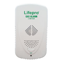 Máy cảnh báo gas Lifepro L168-GA