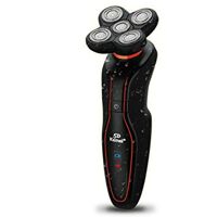 Máy cạo râu 5D Kemei KM6181