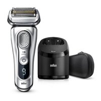 Máy cạo râu Braun 9370CC Serie 9