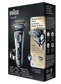 Máy cạo râu Braun Series 9 9293s