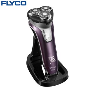 Máy cạo râu Flyco FS376