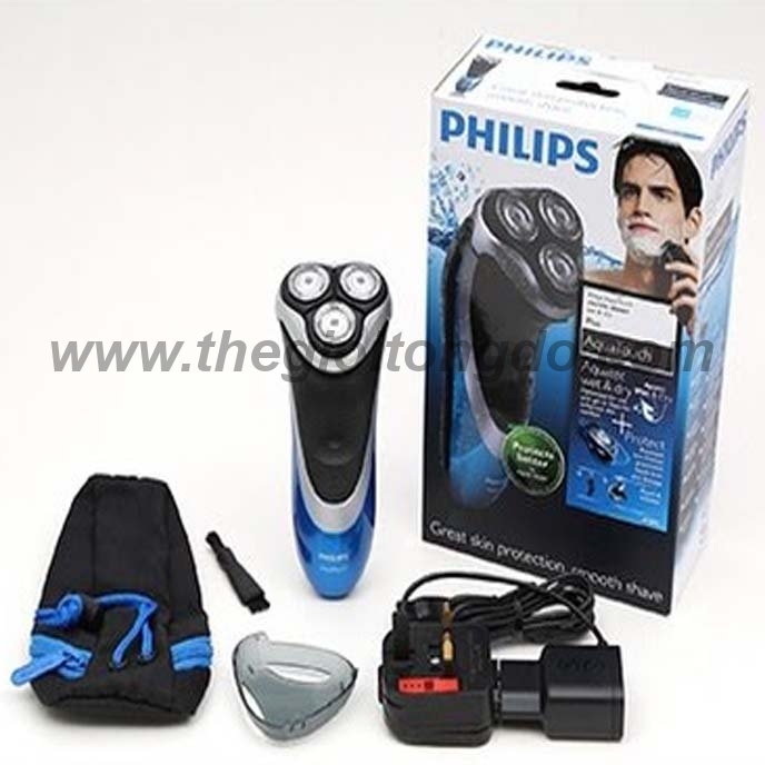 Máy cạo râu Philips AT890