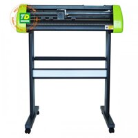 Máy cắt bế decal Refine AC721 (AC-721)