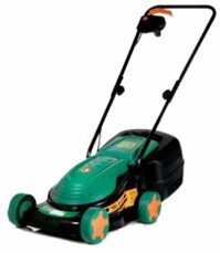 Máy cắt cỏ Black Decker GR389-GB