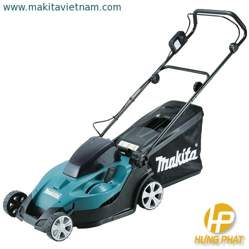 Máy cắt cỏ dùng pin Makita DLM431PM2