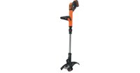 Máy cắt cỏ dùng pin Black&Decker STC1820EPCF-B1