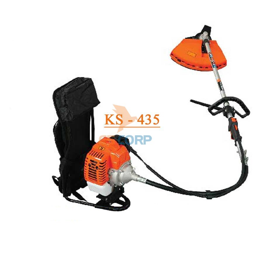 Máy cắt cỏ Kasei KS-435