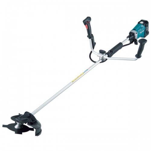 Máy cắt cỏ Makita BBC231URDE - 36V