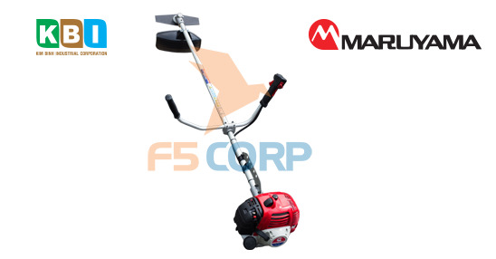 Máy cắt cỏ Maruyama BCF500HT-RS