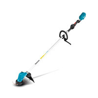 Máy cắt cỏ pin 18Vx2 Makita DUR190LZX1