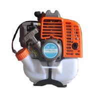 Máy căt cỏ Tomikama TK260