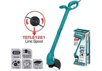 Máy cắt cỏ Total TG103512