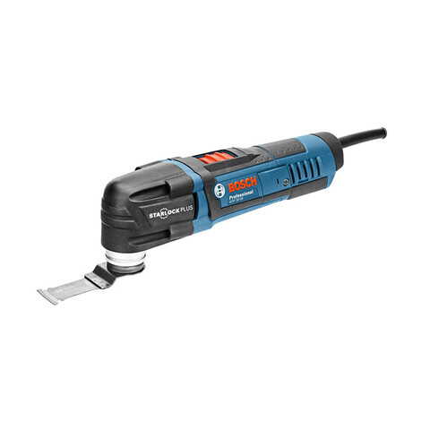 Máy cắt đa năng 300W Bosch 06012370K0