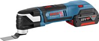 Máy cắt đa năng dùng pin Bosch GOP 18V-EC (GOP 18 V-EC) (Solo)