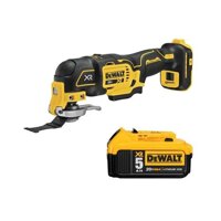 Máy cắt đa năng pin 20V Dewalt DCS356P1