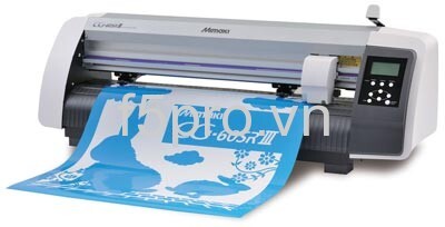 Máy cắt Decal Mimaki CG-60SRIII (CG-60-SRIII)