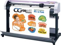 Máy cắt decal Mimaki CG-130SRIII