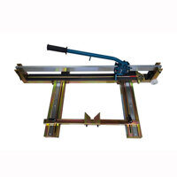 Máy cắt gạch bàn Romano RM-1000