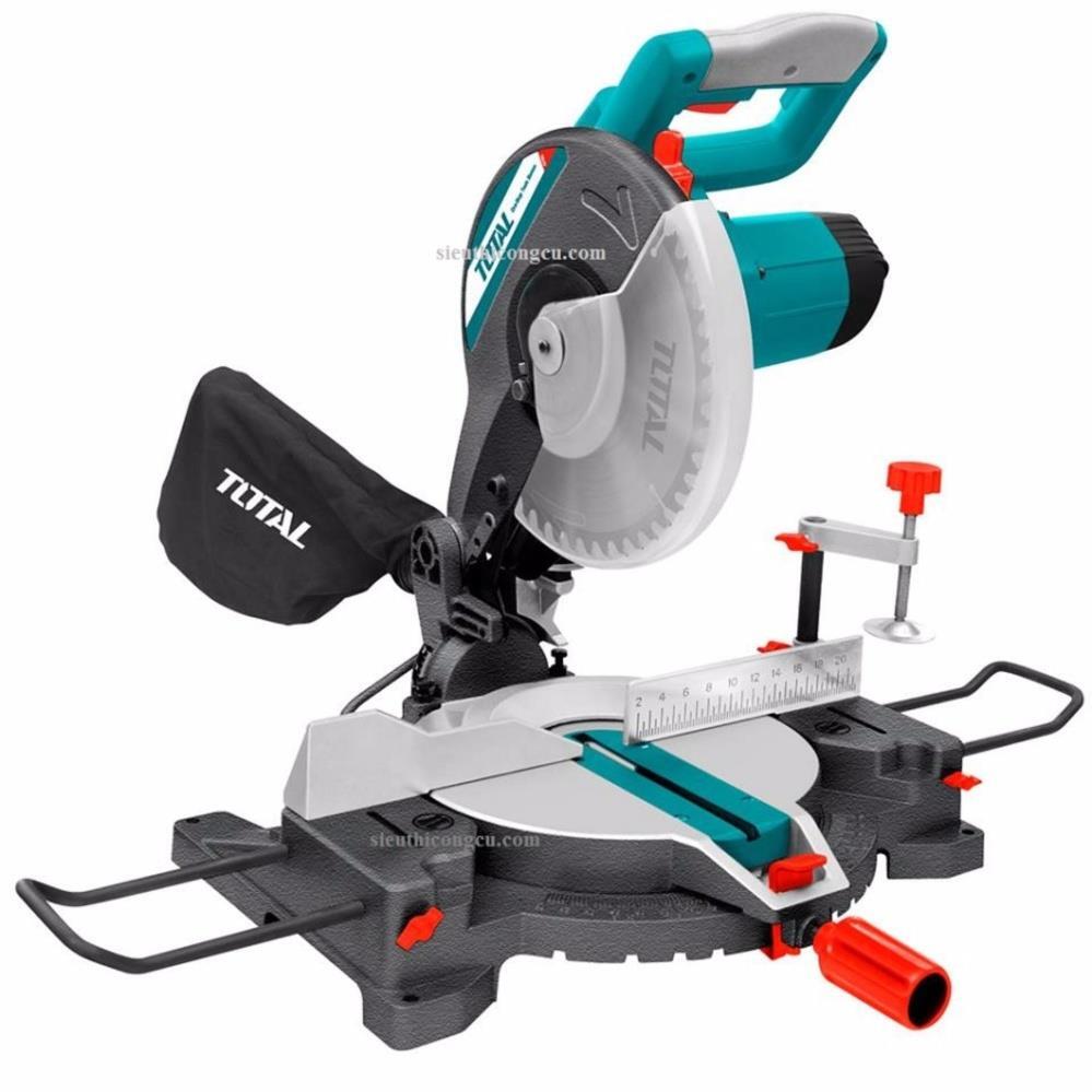 Máy cắt góc đa năng Total TS42163051 1600W