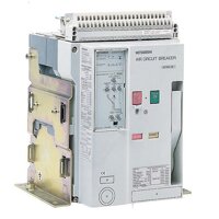 Máy cắt không khí ACB DR Mitsubishi AE1250-SW - 1250A 65A 4P