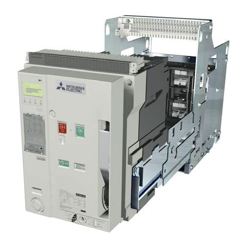 Máy cắt không khí ACB FIX Mitsubishi AE2500-SW - 2500A 85kA 3P