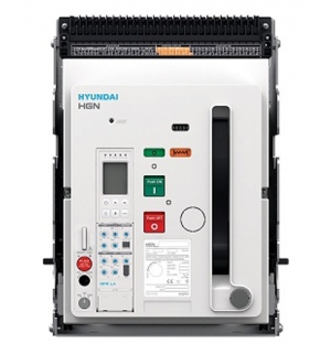 Máy cắt không khí ACB Hyundai HGN06A3HM2C2S251T