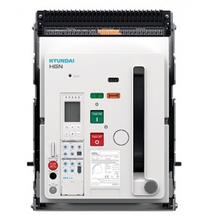 Máy cắt không khí ACB Hyundai HGN40B4HM2C2S251Q