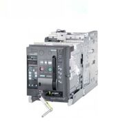 Máy cắt không khí Siemens 3WL1210-4CB46-1AA2