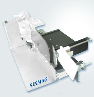 Máy cắt lát bánh mì Sinmag SX-30