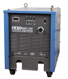 Máy cắt plasma Hero Bep-100