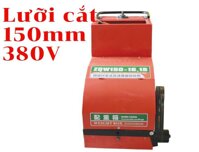 Máy cắt rãnh tạo nhám bê tông ZQW150