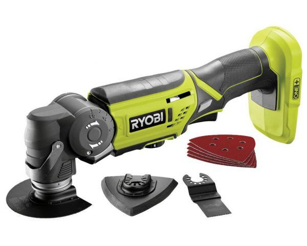 Máy cắt Ryobi R18MT-0