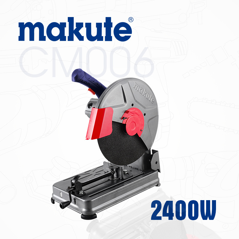 Máy cắt sắt Makute CM006 - 2400W