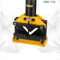 Máy cắt sắt V thủy lực CAC100