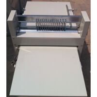 Máy cắt tem nhãn tự động V600LH