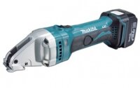 Máy cắt tôn dùng pin Makita BJS160RFE (14,4V )