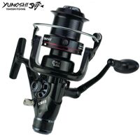 Máy Câu Cá Yumoshi KM60