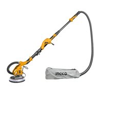 [Trả góp 0%]Máy chà bột mịn tường Ingco DWS10501