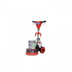 Máy chà cầu thang Super Cleaner KP-10M