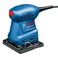 Máy chà nhám Bosch GSS 1400 (180W)