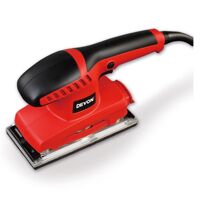 Máy chà nhám rung chữ nhật Devon 2312-2