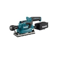 Máy chà nhám rung Pin 18V Makita DBO380Z