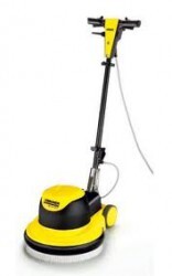 Máy chà sàn công nghiệp Karcher BDS 43/150C