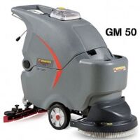 Máy chà sàn Kraffer GM50B