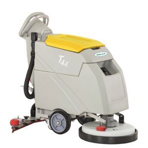 Máy chà sàn liên hợp HiClean T4-E