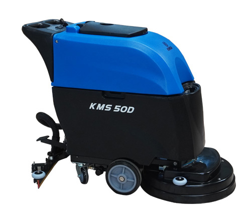 Máy chà sàn liên hợp Kumisai KMS-50D